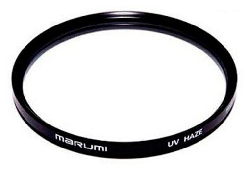 Светофильтр Marumi UV Haze 67mm