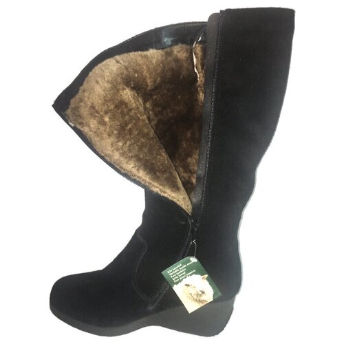 фото Сапоги женские rieker z5771-00, размер 41