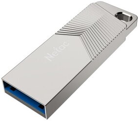 Флеш-память Netac UM1 USB3.2 Highspeed Flash Drive 128GB