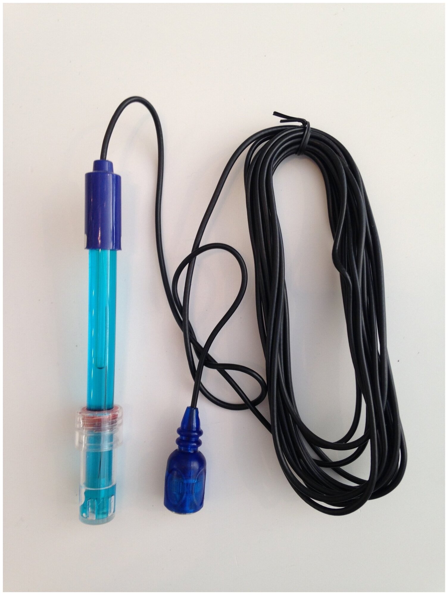 SEKO Датчик pH (SPH-1-S кабель 5м BNC) 9900105096