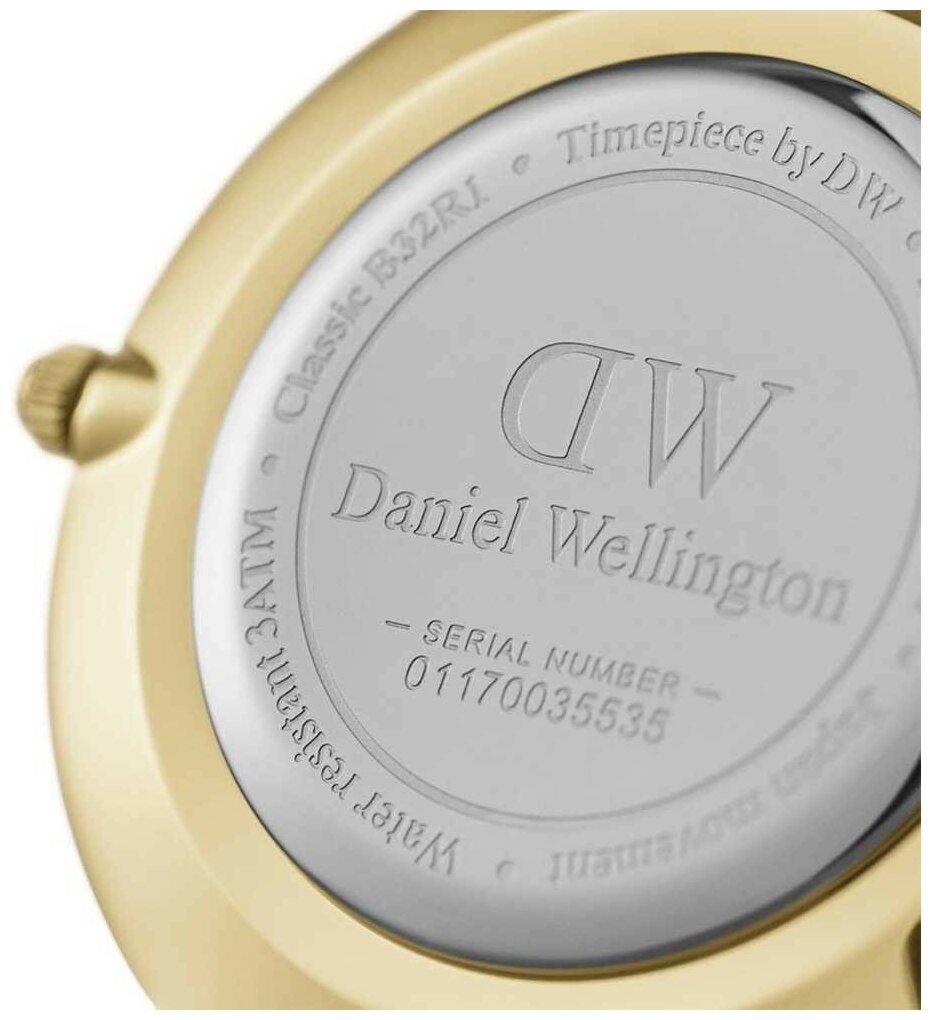 Наручные часы Daniel Wellington Petite