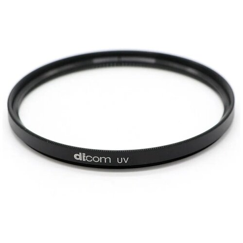 Светофильтр DICOM UV 77mm