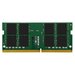 Оперативная память QNAP 8 ГБ DDR4 2666 МГц SODIMM RAM-8GDR4T0-SO-2666