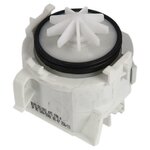 Сливной насос (помпа) для посудомоечной машины Bosch, Siemens 620774 620774 611332, PMP011BO, 00620774, BO5433, 297919, 482000023392, 63BS200, PMP012AR, PMP011BO, 611332, 00620774, BLP3, 297919, 482000023392, PMP030BO, 63BS200 - изображение