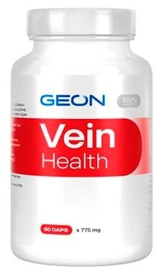 GEON Vein Health (60 капсул)