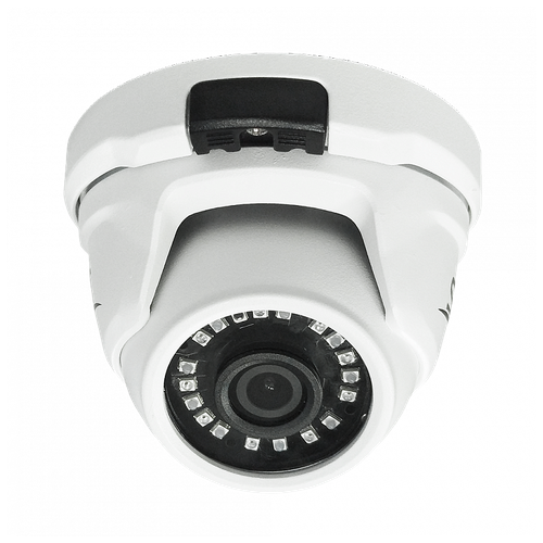 Видеокамера ST-S2543 (2,8) (версия 2) 2Мп. IP
