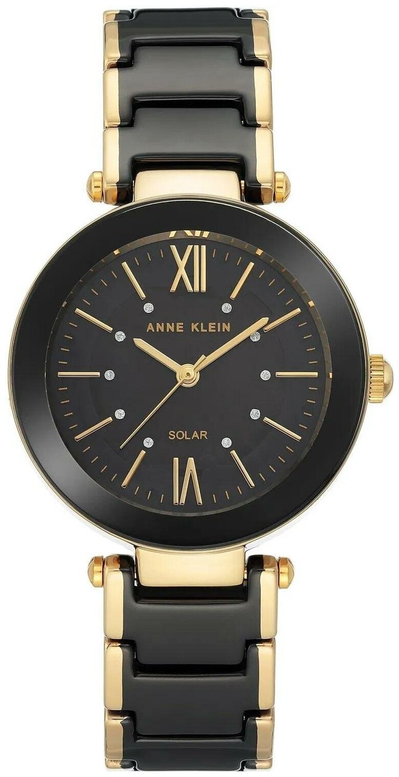 Наручные часы ANNE KLEIN Considered