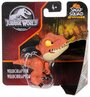 Mattel Мир Юрского Периода Сбежавшие динозаврики