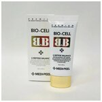 ББ Крем с фито-стволовыми клетками Bio-Cell BB Cream Medi-Peel, 50 мл - изображение