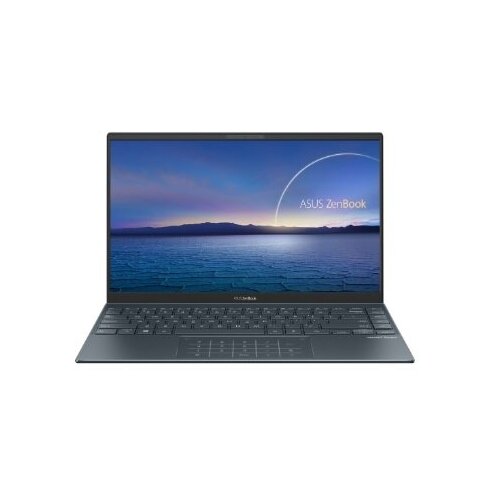 фото Ноутбук asus zenbook 14 ux425ea-ki361t (90nb0sm1-m13690), intel core i5-1135g7/2400 mhz/8gb/14"/512gb ssd/windows 10/pine grey