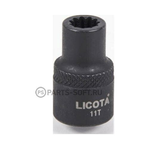 ATF4014 LICOTA Licota - Головка специальная для демонтажа суппортов грузовых автомобилей