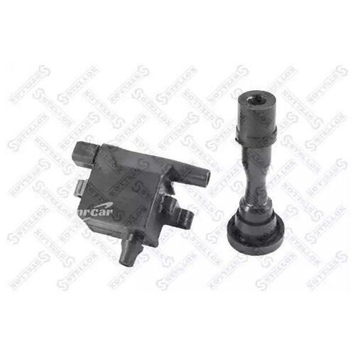 фото Stellox 6100048sx 61-00048-sx_катушка зажигания\ mitsubishi pajero 3.5i 94