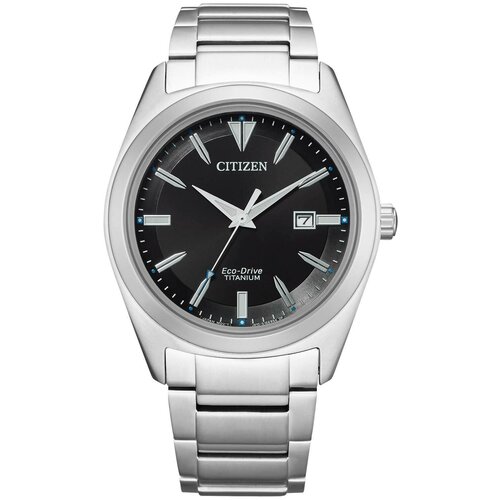 фото Японские наручные часы citizen aw1640-83e