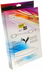 Комплект аксессуаров PS3 Slim АС 210