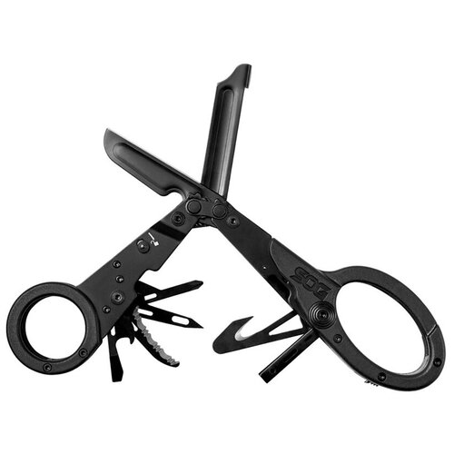 Мультитул SOG 23-125-01-43 ParaShears Black