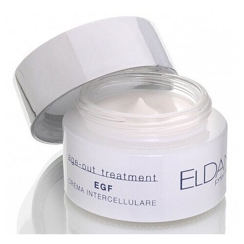    EGF 50 / EGF intercellular cream, Eldan ()