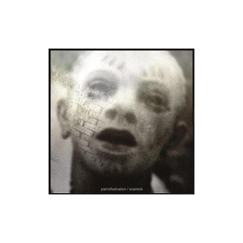 Виниловые пластинки, Inside Out Music, PAIN OF SALVATION - Scarsick (2LP) виниловые пластинки inside out music virgil howe