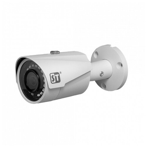 ST-710 M IP PRO D (2,8mm) Space Technology видеокамера st 183 m ip starlight home ip 2 1mp