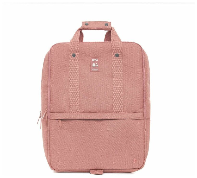 Рюкзак Lefrik Daily Laptop 15" Dust Pink