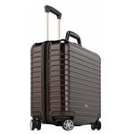 Чемодан RIMOWA Чемодан RIMOWA Salsa Deluxe Business 40 MW 830.40.52.4.0.1 - изображение