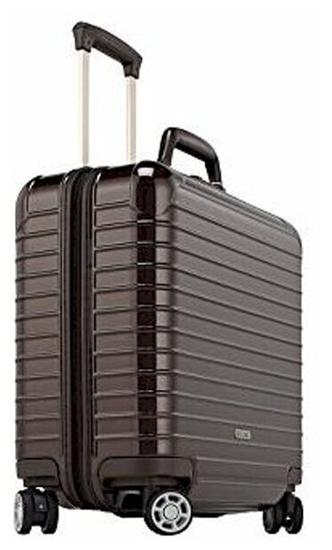 Чемодан RIMOWA Чемодан RIMOWA Salsa Deluxe Business 40 MW 830.40.52.4.0.1