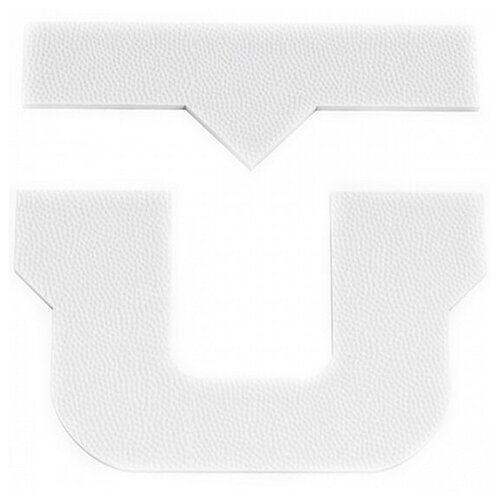 Наклейка на доску Union U Stomp Pad 2022 White