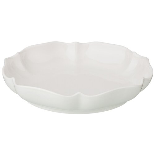 фото Тарелка волна lefard 20,3*20,3*4 см (474-076)