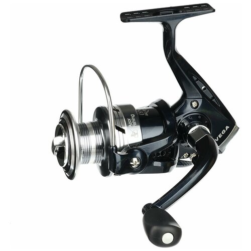 AZOR FISHING Катушка с передним фрикционом Вега, VF-30, 5+1 п. п. azor sctr40 1 п п 4000