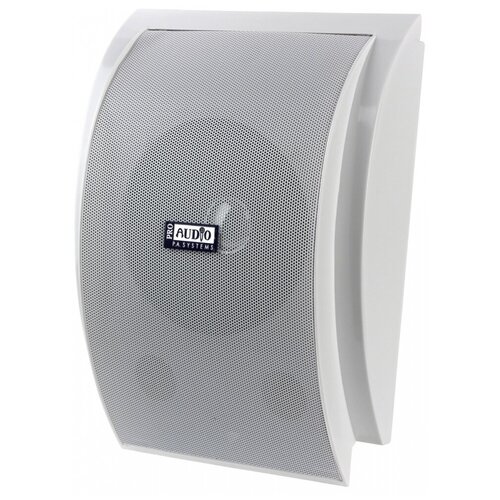 SWM-6H Настенный громкоговоритель PROAUDIO SWM-6H 490500₽