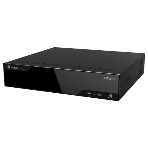 IP-видеорегистратор (NVR) Milesight MS-N8064-UH