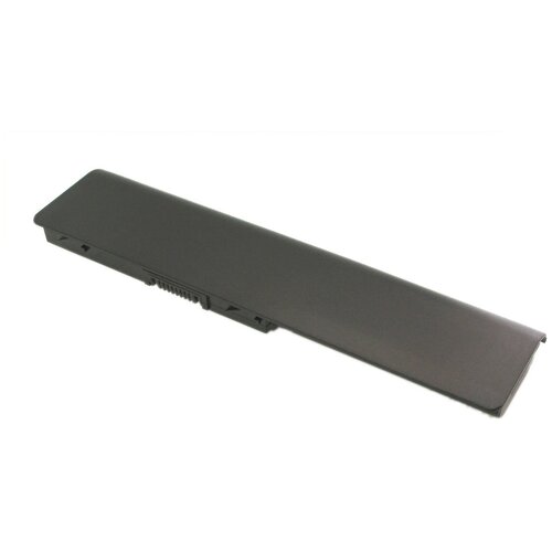 Vbparts для HP DV5-2000 DV6-3000 DV6-6000 (hstnn-q62c) 5200MAH OEM Черная .