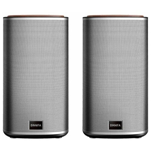 Колонки Xiaomi BINNIFA Desktop Computer Stereo Bluetooth Speaker Play2D 749000₽