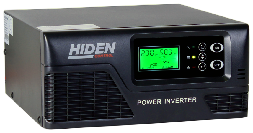 ИБП Hiden Control HPS20-0612