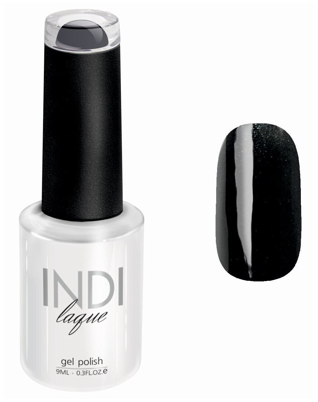 RuNail, - INDI (4224), 9 