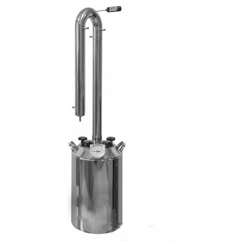 Стопарик Бражная колонна Лидер 12110t 1224000₽