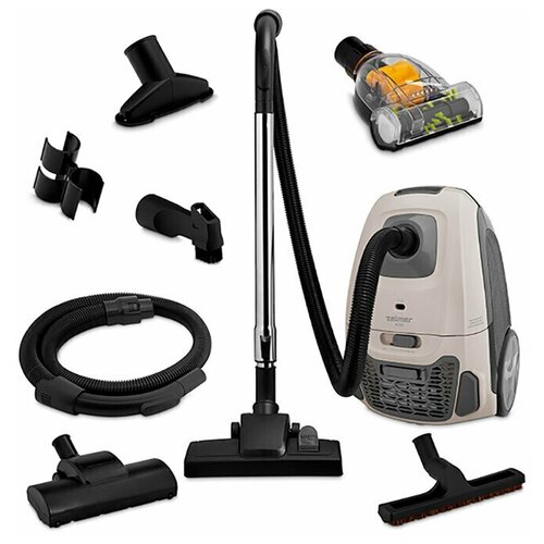 Пылесос Zelmer ZVC316BB 909900₽