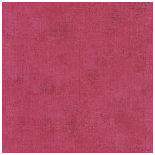 Обои Caselio Telas 69874380 Винил на флизелине 0531005 Красный Штукатурка 4000₽