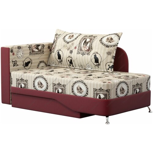 Диван кушетка Визави Весна Ф А5