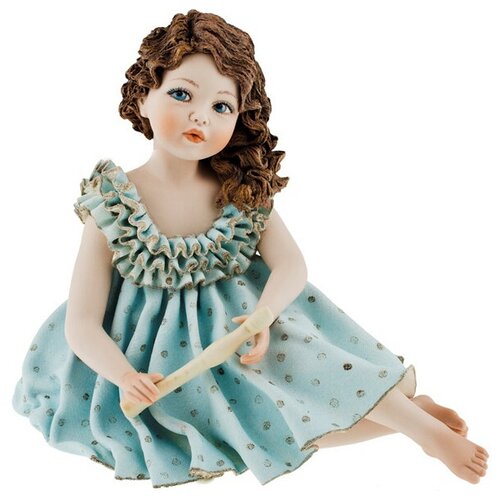 Статуэтка Pamina Sibania Высота: 17 см