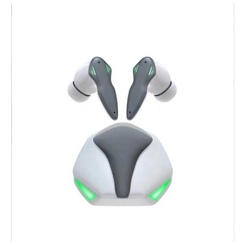 Беспроводные игровые наушники Sonyks YX-02 Bluetooth V52 YX-02 TWS Цвет черный 108900₽