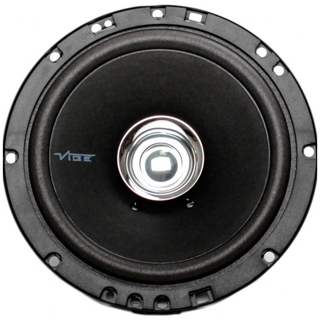 Колонка vibe db6-v4, 16,5 см, широкополосные 1 шт.