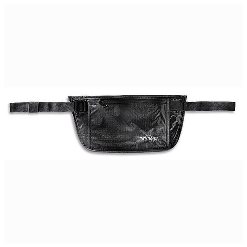 фото Кошелек tatonka skin document belt black