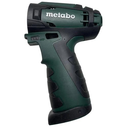 Корпус в сборе для дрели-шуруповерта Metabo PowerMaxx(316054770) ручка для дрели metabo артикул 314001140