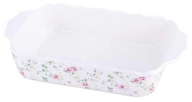 фото Форма для выпечки Kamille 6108