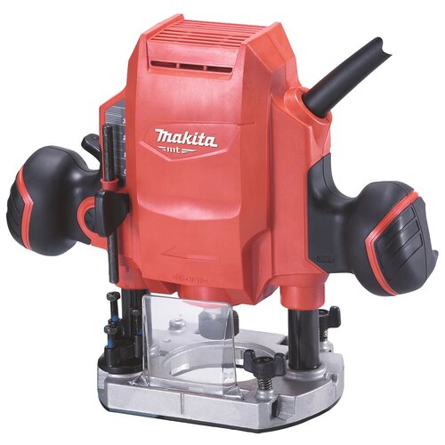 Вертикальный фрезер Makita MT M3601, 900 Вт, коробка