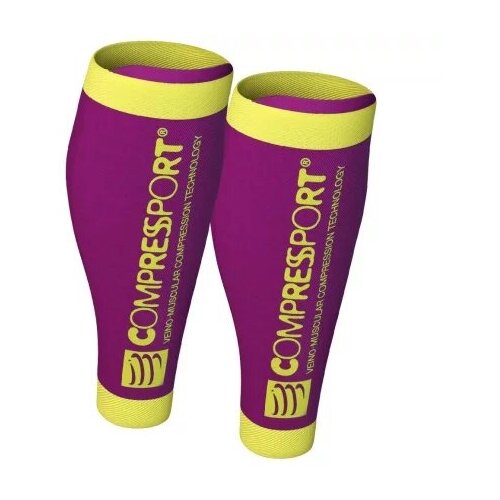 Compressport R2V2 (Race  & Recovery) (T4(XL))