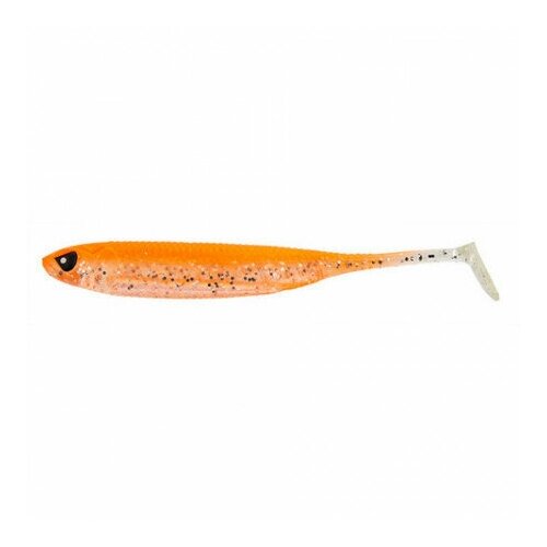 виброхвосты lj 3d series makora shad tail 5 0in 12 70 002 4шт Виброхвосты LJ 3D Series MAKORA SHAD TAIL (140408-007 /  / 007)