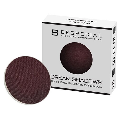 BESPECIAL Тени для глаз в формате рефила Dream Shadows, 30 г