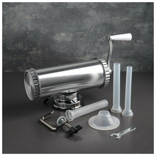 Изготовитель колбасы 25 кг 341215 см 5205₽