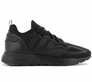 Zx 2k boost 2025 noir